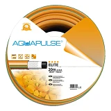 Шланг для полива четырехслойный Aquapulse Elite 1/2" 50м                                            