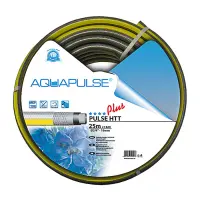 Шланг для полива пятислойный Aquapulse Pulse 3/4" 50м                                               