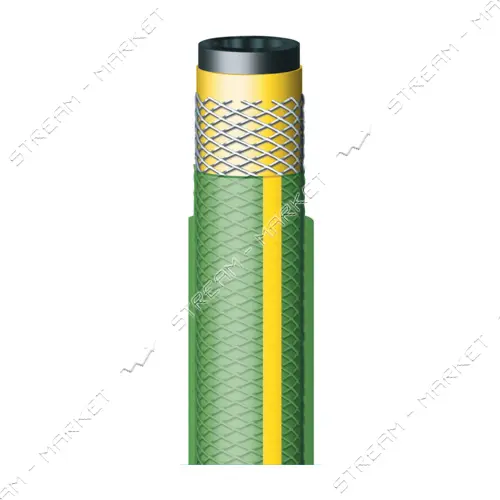 Шланг для полива Aquapulse Sun четырехслойный 5/8" 50м                                              