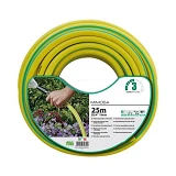 Шланг для полива Aquapulse Mimosa трехслойный 1" 50м