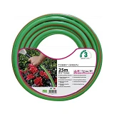 Шланг для полива Aquapulse Tobby Green трехслойный 5/8" 25м                                         