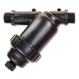 Фильтр дисковый 1 1/4" STP IF-10-125D 10 м.куб/час