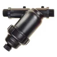 Фильтр дисковый 1 1/4" STP IF-10-125D 10 м.куб/час                                                  