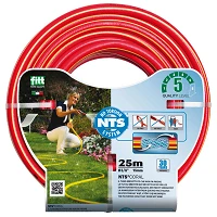 Шланг для полива Coral Италия 1/2" 50м                                                              