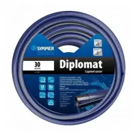 Шланг для полива Symmer Diplomat d3/4" 50м                                                          