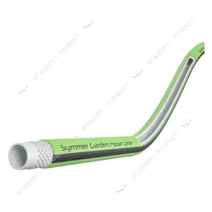 Шланг для полива Symmer Lime d3/4" 20м