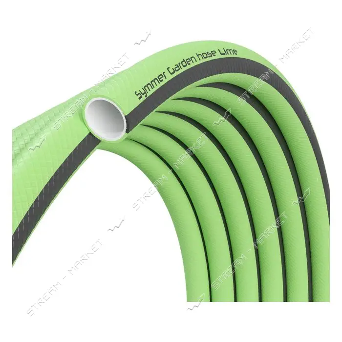 Шланг для полива Symmer Lime d3/4" 30м                                                              