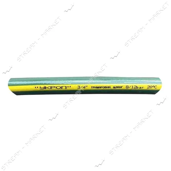 Шланг для поливу Symmer Укроп d3/4" 30м                                                             