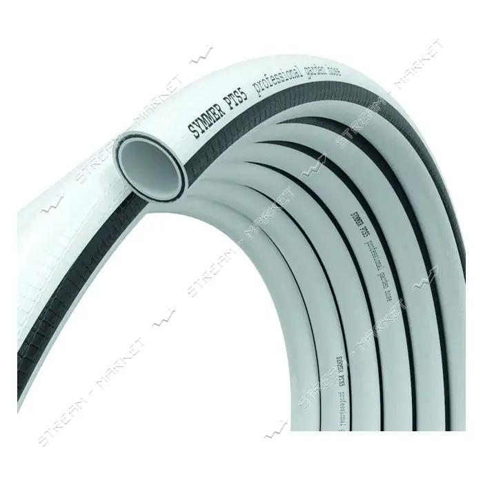 Шланг для полива Symmer PTS 5 d1/2" 30м                                                             