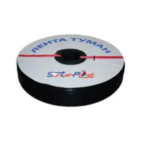 Лента STP 40-20 Туман d25 ширина полива 5м 100м