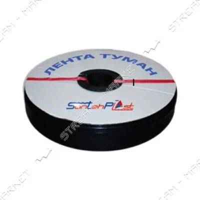 Лента STP 40-20 Туман d25 ширина полива 5м 100м