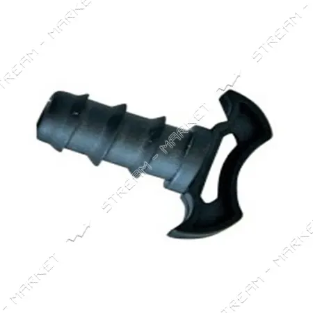 Заглушка для многолетней трубки SL-020 50шт                                                         