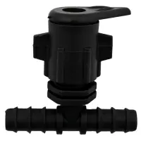 Трійник SL-022 1/2"L для рукава LFT і багаторічної трубки