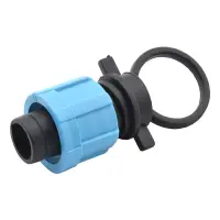 Заглушка для капельной ленты STP SL 007                                                             