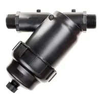 Фильтр сетчатый 1 1/2 STP IF-20-150S 20 м.куб/час                                                   