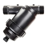 Фильтр сетчатый 2" STP IF-20-200S 20 м.куб/час                                                      