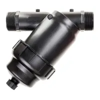 Фильтр сетчатый 2" STP IF-20-200S 20 м.куб/час                                                      