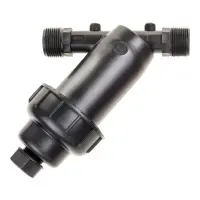 Фильтр сетчатый 1" STP IF-05-100S 5 м.куб/час                                                       