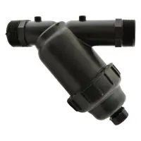 Фильтр дисковый 1 1/2" STP IF-10-150D 10 м.куб/час                                                  