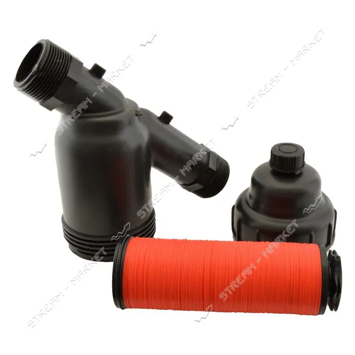 Фильтр дисковый 1 1/2" STP IF-10-150D 10 м.куб/час