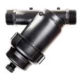 Фильтр дисковый 1 1/2" STP IF-20-150D 20 м.куб/час