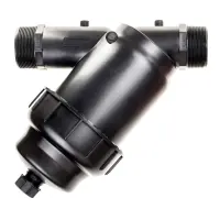 Фильтр дисковый 1 1/2" STP IF-20-150D 20 м.куб/час                                                  