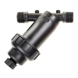 Фильтр дисковый 1" STP IF-05-100D 5 м.куб/час