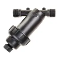 Фильтр дисковый 1" STP IF-05-100D 5 м.куб/час                                                       