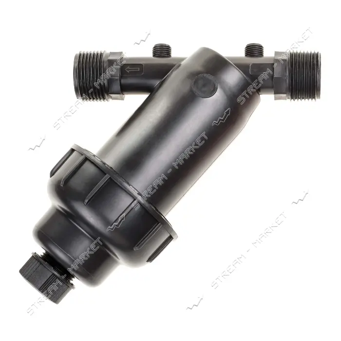 Фильтр дисковый 1" STP IF-05-100D 5 м.куб/час