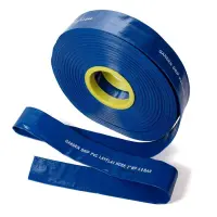 Рукав Garden Drip LAY FLAT 6" 100м                                                                  