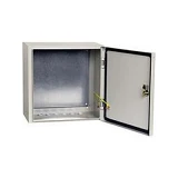 Бокс монтажный Лоза 450 уличный IP 54 450x450x220                                                   
