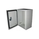 Бокс монтажный Лоза 500 уличный IP54 500x300x250