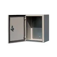 Бокс монтажный Лоза 540 уличный IP54 500x400x220