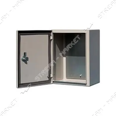 Бокс монтажный Лоза 540 уличный IP54 500x400x220                                                    