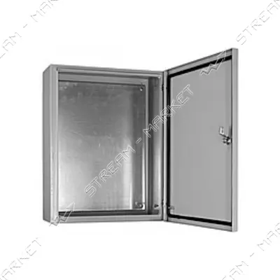 Бокс монтажный Лоза 650 уличный IP54 650x450x250