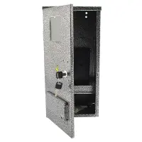 Щит обліку Лоза ЩМР- 1Ф 420*200*135мм                                                               