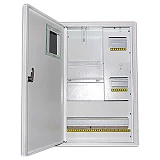 Щит учета Лоза ЩМР-3Ф-24А-Н