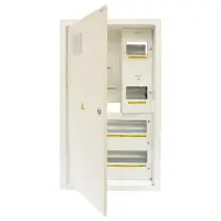 Щит обліку електронний Лоза ЩМР- 3Ф-36А-В 550*315*120мм                                             