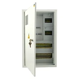 Щит учета Nova ЩУР-3Ф-В-36 автомат                                                                  