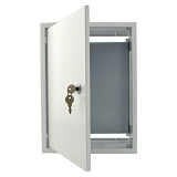Бокс монтажный Nova 380 380х280х200мм