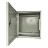 Бокс Nova монтажный 450х450х190