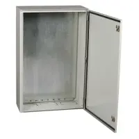Бокс монтажный Nova гермет уличный 800х600х300