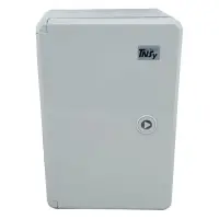 Корпус пластиковый Techno Systems ЩМПп-300х200х130мм ABS IP65