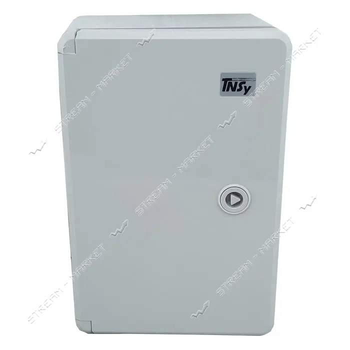 Корпус пластиковый Techno Systems ЩМПп-300х200х130мм ABS IP65                                       