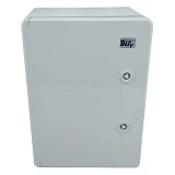 Корпус пластиковый Techno Systems ЩМПп-350х250х150мм ABS IP65                                       
