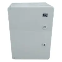 Корпус пластиковый Techno Systems ЩМПп-350х250х150мм ABS IP65