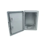 Корпус пластиковый Techno Systems ЩМПп-350х250х150мм ABS IP65                                       