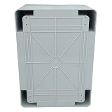 Корпус пластиковый Techno Systems ЩМПп-350х250х150мм ABS IP65                                       