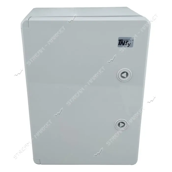 Корпус пластиковый Techno Systems ЩМПп-350х250х150мм ABS IP65                                       