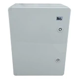 Корпус пластиковый Techno Systems ЩМПп-400х300х170мм ABS IP65                                       